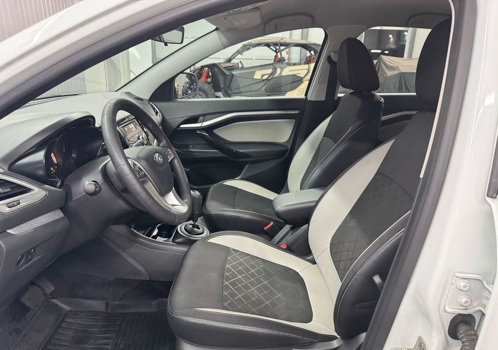 ВАЗ (LADA) Vesta Cross, 2019 год, 977 000 рублей, 15 фотография