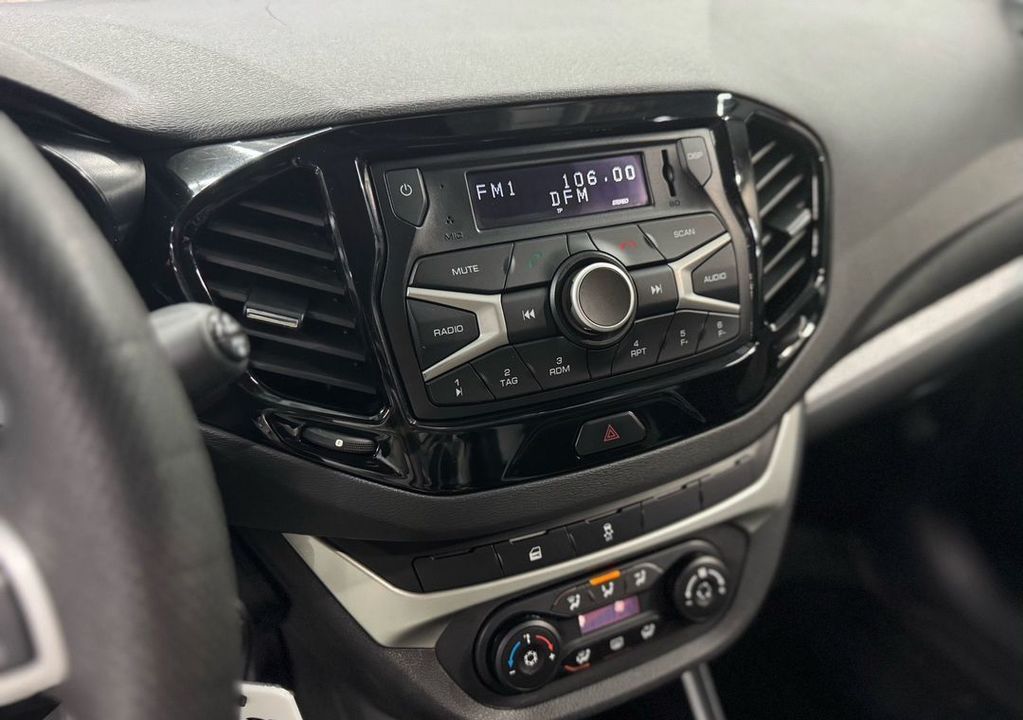 ВАЗ (LADA) Vesta Cross, 2019 год, 977 000 рублей, 13 фотография