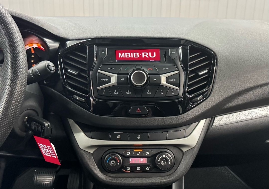 ВАЗ (LADA) Vesta Cross, 2019 год, 977 000 рублей, 14 фотография