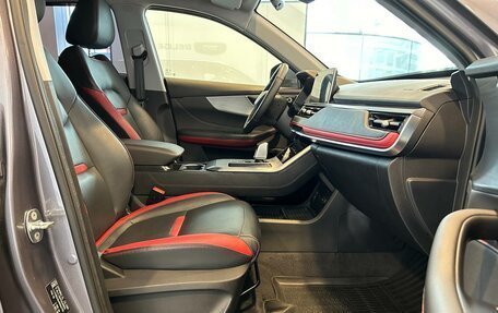 Chery Tiggo 4 I рестайлинг, 2023 год, 1 350 000 рублей, 12 фотография