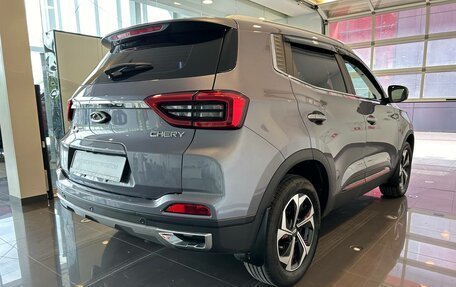 Chery Tiggo 4 I рестайлинг, 2023 год, 1 350 000 рублей, 4 фотография