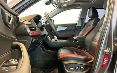Chery Tiggo 4 I рестайлинг, 2023 год, 1 350 000 рублей, 11 фотография
