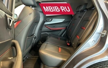 Chery Tiggo 4 I рестайлинг, 2023 год, 1 350 000 рублей, 15 фотография