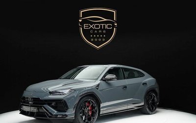 Lamborghini Urus I, 2024 год, 49 000 000 рублей, 1 фотография
