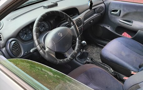 Renault Megane II, 2003 год, 200 000 рублей, 1 фотография