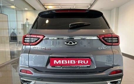 Chery Tiggo 4 I рестайлинг, 2023 год, 1 350 000 рублей, 7 фотография
