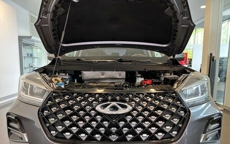 Chery Tiggo 4 I рестайлинг, 2023 год, 1 350 000 рублей, 6 фотография