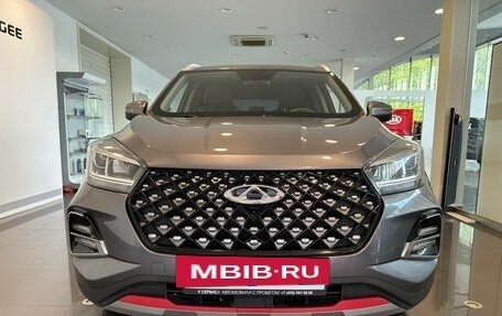 Chery Tiggo 4 I рестайлинг, 2023 год, 1 350 000 рублей, 5 фотография