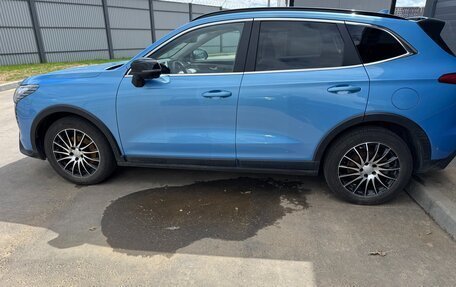Haval Jolion, 2024 год, 2 550 000 рублей, 1 фотография