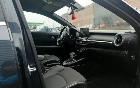 KIA Cerato IV, 2021 год, 2 190 000 рублей, 1 фотография