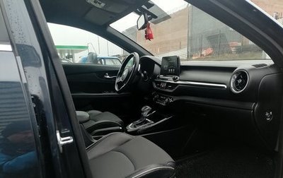 KIA Cerato IV, 2021 год, 2 190 000 рублей, 1 фотография