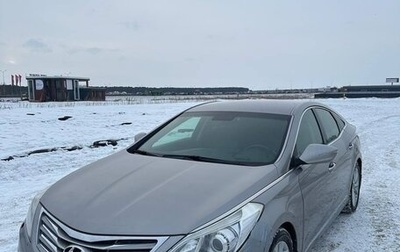 Hyundai Grandeur, 2012 год, 850 000 рублей, 1 фотография