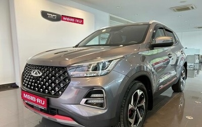 Chery Tiggo 4 I рестайлинг, 2023 год, 1 350 000 рублей, 1 фотография