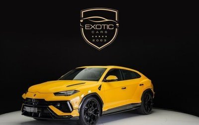 Lamborghini Urus I, 2024 год, 49 000 000 рублей, 1 фотография