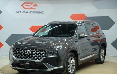 Hyundai Santa Fe IV, 2021 год, 3 390 000 рублей, 1 фотография