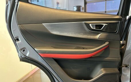 Chery Tiggo 4 I рестайлинг, 2023 год, 1 350 000 рублей, 17 фотография