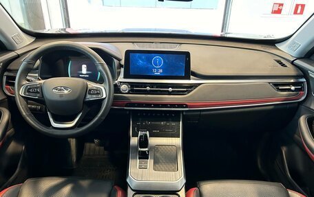 Chery Tiggo 4 I рестайлинг, 2023 год, 1 350 000 рублей, 19 фотография