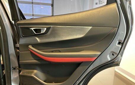 Chery Tiggo 4 I рестайлинг, 2023 год, 1 350 000 рублей, 18 фотография