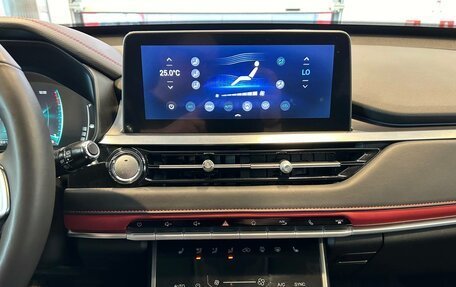 Chery Tiggo 4 I рестайлинг, 2023 год, 1 350 000 рублей, 22 фотография