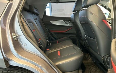 Chery Tiggo 4 I рестайлинг, 2023 год, 1 350 000 рублей, 16 фотография