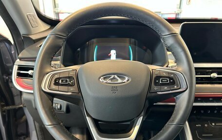 Chery Tiggo 4 I рестайлинг, 2023 год, 1 350 000 рублей, 20 фотография