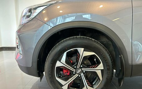 Chery Tiggo 4 I рестайлинг, 2023 год, 1 350 000 рублей, 26 фотография