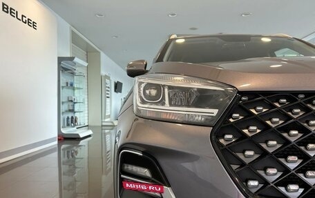 Chery Tiggo 4 I рестайлинг, 2023 год, 1 350 000 рублей, 27 фотография