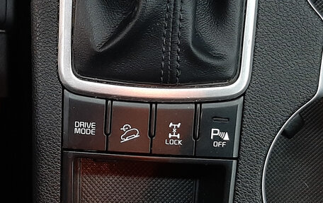 KIA Sportage IV рестайлинг, 2018 год, 1 670 000 рублей, 16 фотография