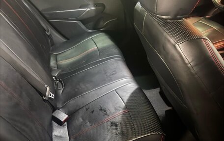 Hyundai Solaris II рестайлинг, 2018 год, 650 000 рублей, 5 фотография