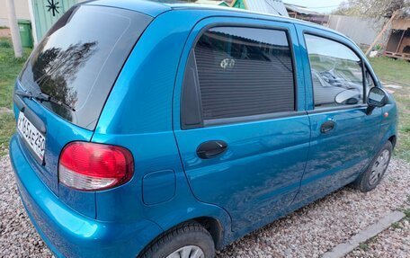 Daewoo Matiz I, 2011 год, 270 000 рублей, 9 фотография