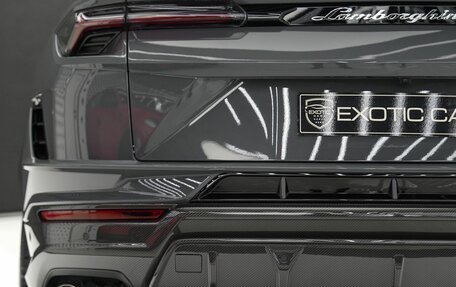 Lamborghini Urus I, 2024 год, 49 000 000 рублей, 2 фотография