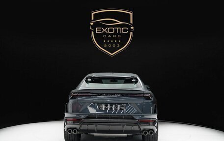 Lamborghini Urus I, 2024 год, 49 000 000 рублей, 12 фотография