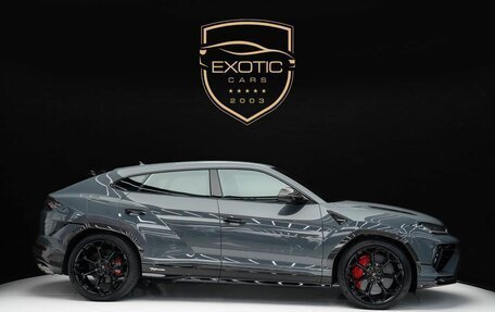 Lamborghini Urus I, 2024 год, 49 000 000 рублей, 13 фотография