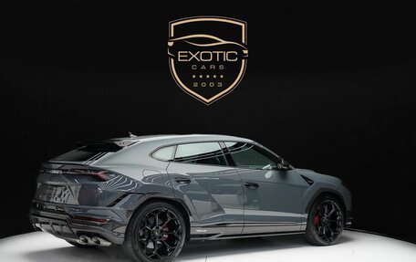 Lamborghini Urus I, 2024 год, 49 000 000 рублей, 14 фотография