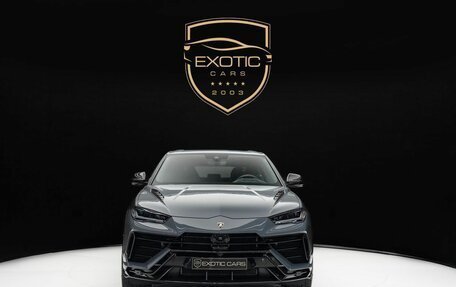 Lamborghini Urus I, 2024 год, 49 000 000 рублей, 15 фотография