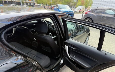 BMW 1 серия, 2017 год, 1 650 000 рублей, 13 фотография