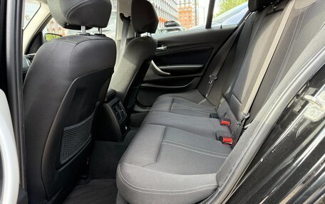 BMW 1 серия, 2017 год, 1 650 000 рублей, 10 фотография