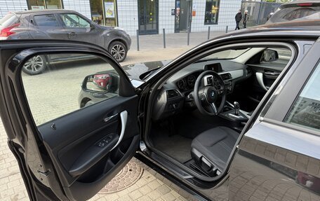 BMW 1 серия, 2017 год, 1 650 000 рублей, 7 фотография