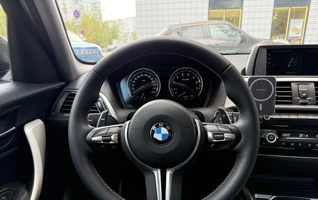 BMW 1 серия, 2017 год, 1 650 000 рублей, 17 фотография