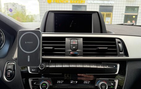 BMW 1 серия, 2017 год, 1 650 000 рублей, 19 фотография