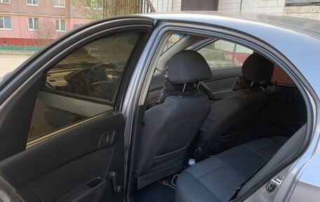 Chevrolet Aveo III, 2010 год, 400 000 рублей, 10 фотография