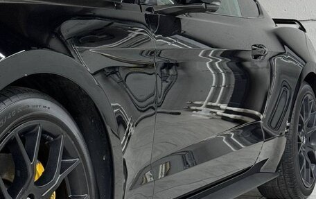 Ford Mustang VI рестайлинг, 2019 год, 4 200 000 рублей, 12 фотография