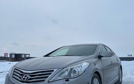 Hyundai Grandeur, 2012 год, 850 000 рублей, 3 фотография