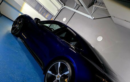 Porsche Taycan I, 2021 год, 20 000 000 рублей, 6 фотография