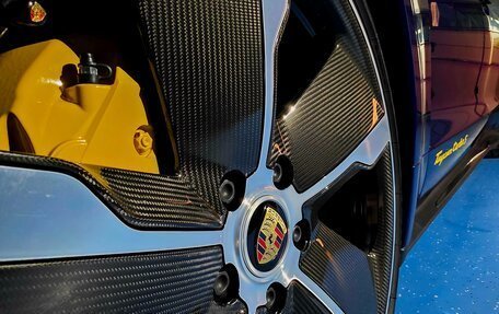 Porsche Taycan I, 2021 год, 20 000 000 рублей, 5 фотография