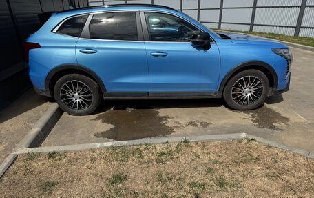 Haval Jolion, 2024 год, 2 550 000 рублей, 5 фотография