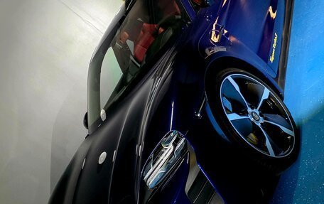 Porsche Taycan I, 2021 год, 20 000 000 рублей, 7 фотография