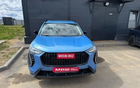 Haval Jolion, 2024 год, 2 550 000 рублей, 6 фотография