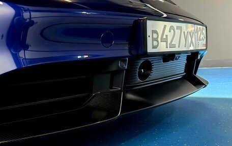 Porsche Taycan I, 2021 год, 20 000 000 рублей, 10 фотография