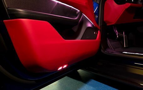 Porsche Taycan I, 2021 год, 20 000 000 рублей, 15 фотография